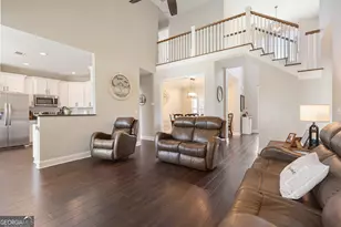 198 Higgins Rd, Flovilla, GA 30216 - Photo 15