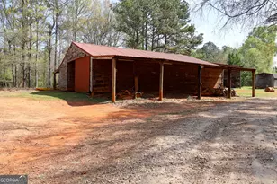198 Higgins Rd, Flovilla, GA 30216 - Photo 35