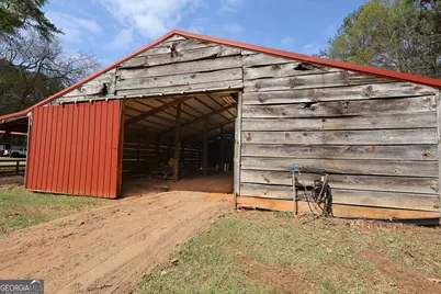 198 Higgins Road, Flovilla, GA 30216 - Photo 37