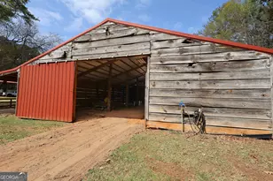 198 Higgins Rd, Flovilla, GA 30216 - Photo 37
