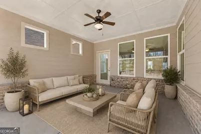2434 Anhinga Drive, Loganville, GA 30052 - Photo 11