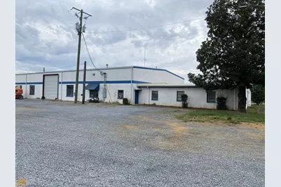 273 Johnson Lake Road SE, Adairsville, GA 30103 - Photo 5