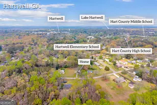 170 Johnny St, Hartwell, GA 30643 - Photo 5