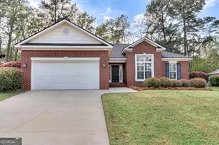 1348 Wendell Ln, Grovetown, GA 30813 - Photo 1