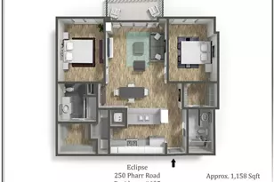 250 Pharr Rd NE, Atlanta, GA 30305 - Photo 39