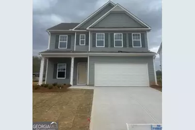 218 Hampton Hollow Drive, Jefferson, GA 30549 - Photo 1