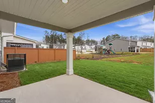 3315 Stonewall Ln, Union City, GA 30291 - Photo 9