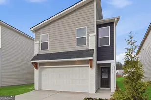 3315 Stonewall Ln, Union City, GA 30291 - Photo 3