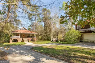 3670 Augusta Springs Dr, Waycross, GA 31503 - Photo 3