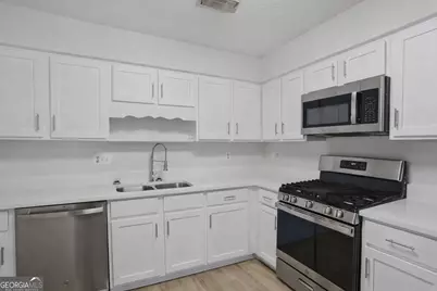 403 Brittan Trail, Jonesboro, GA 30236 - Photo 5