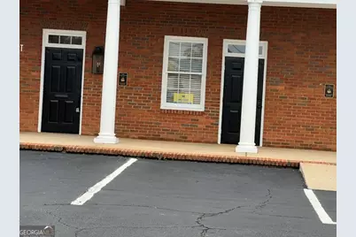 205 E Taylor Street, Griffin, GA 30223 - Photo 3