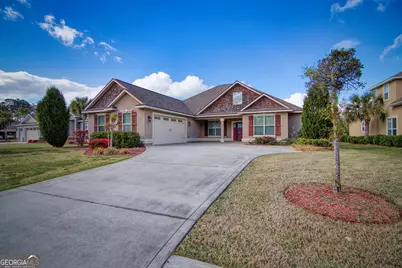 230 Fiddlers Cove Drive Drive, Kingsland, GA 31548 - Photo 1