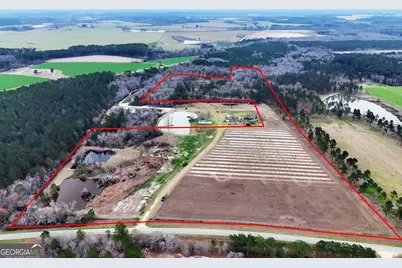 0 Sumner Road, Sumner, GA 31789 - Photo 1