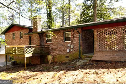 2921 Pine Valley Circle, East Point, GA 30344 - Photo 3