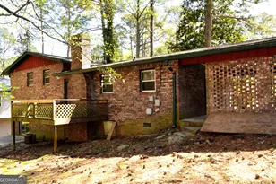 2921 Pine Valley Cir, East Point, GA 30344 - Photo 3