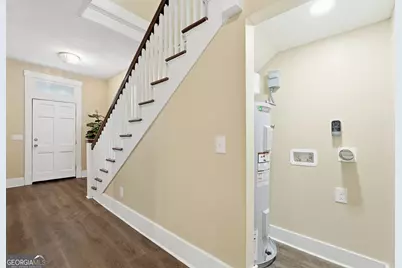 716 W 38th Street, Savannah, GA 31415 - Photo 15