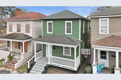 716 W 38th Street, Savannah, GA 31415 - Photo 25