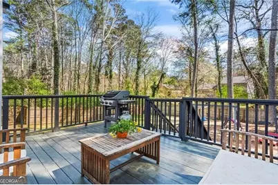 3065 Sumit Wood Drive NW, Kennesaw, GA 30152 - Photo 31