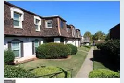 117 Rue Fontaine, Lithonia, GA 30038 - Photo 1