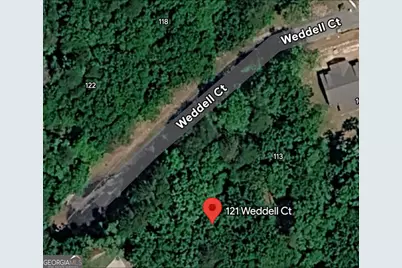 113 Weddell Court, Waleska, GA 30183 - Photo 1