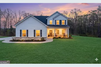 171 Strickland Loop, Forsyth, GA 31029 - Photo 1