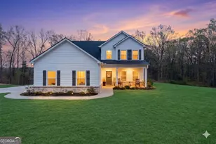 171 Strickland Loop, Forsyth, GA 31029 - Photo 1