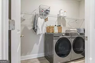 171 Strickland Loop, Forsyth, GA 31029 - Photo 25