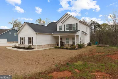 171 Strickland Loop, Forsyth, GA 31029 - Photo 7