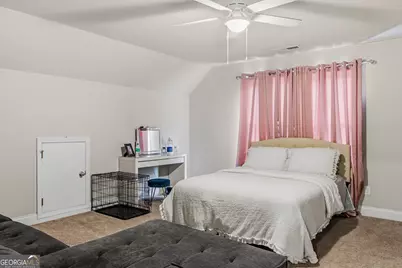 171 Strickland Loop, Forsyth, GA 31029 - Photo 19