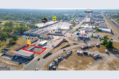 803 E First Street, Vidalia, GA 30474 - Photo 29