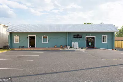 803 E First Street, Vidalia, GA 30474 - Photo 1