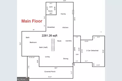 100 Cambridge Drive, Rincon, GA 31326 - Photo 63