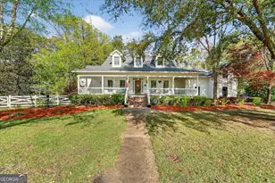 100 Cambridge Dr, Rincon, GA 31326 - Photo 1