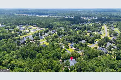 100 Cambridge Drive, Rincon, GA 31326 - Photo 53