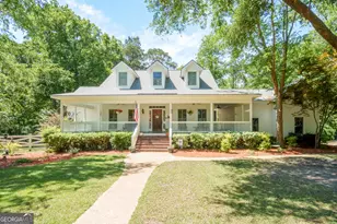 100 Cambridge Dr, Rincon, GA 31326 - Photo 1