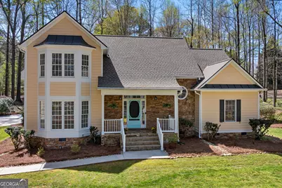 170 Brennan Drive, Tyrone, GA 30290 - Photo 1