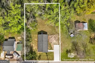 206 Walker Dr, Monroe, GA 30655 - Photo 25