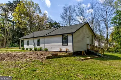 206 Walker Drive, Monroe, GA 30655 - Photo 27