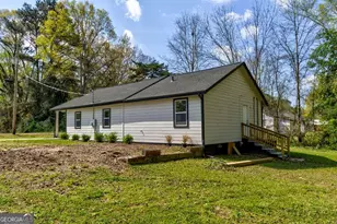 206 Walker Dr, Monroe, GA 30655 - Photo 27