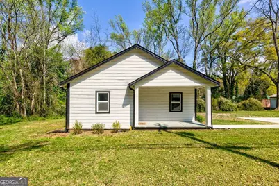 206 Walker Drive, Monroe, GA 30655 - Photo 1