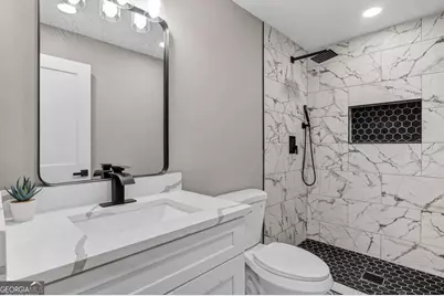 206 Walker Drive, Monroe, GA 30655 - Photo 19