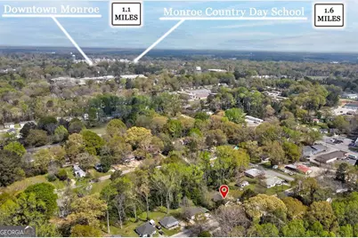 206 Walker Drive, Monroe, GA 30655 - Photo 31