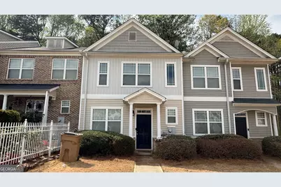 6317 Ellenwood Drive, Rex, GA 30273 - Photo 1