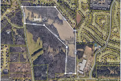 2660 Old Salem Road SE, Conyers, GA 30013 - Photo 1