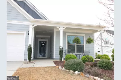 413 Southbridge Pass, Peachtree City, GA 30269 - Photo 5