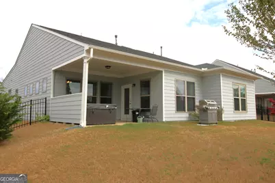 413 Southbridge Pass, Peachtree City, GA 30269 - Photo 45