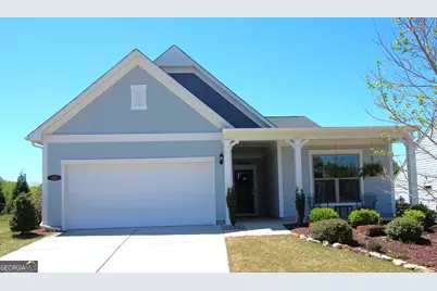 413 Southbridge Pass, Peachtree City, GA 30269 - Photo 1