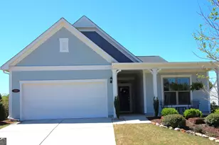 413 Southbridge Pass, Peachtree City, GA 30269 - Photo 1