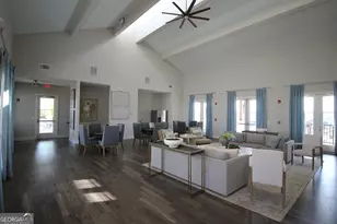 413 Southbridge Pass, Peachtree City, GA 30269 - Photo 45