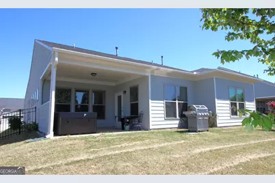 413 Southbridge Pass, Peachtree City, GA 30269 - Photo 25